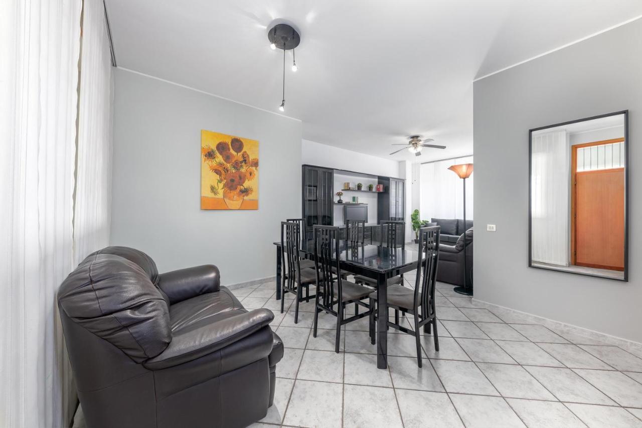 Casa Da Suite Evenka Μιλάνο Εξωτερικό φωτογραφία