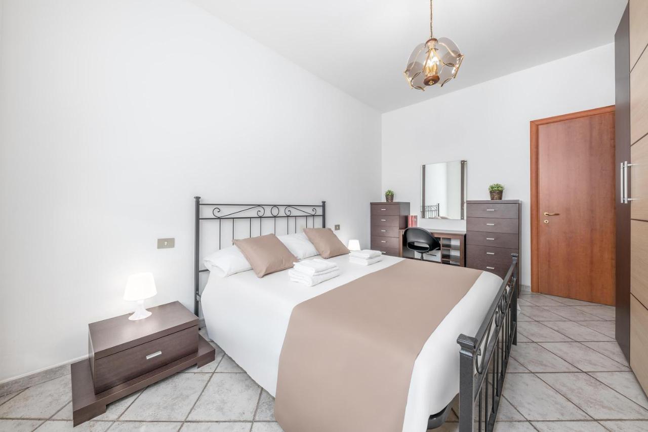 Casa Da Suite Evenka Μιλάνο Εξωτερικό φωτογραφία