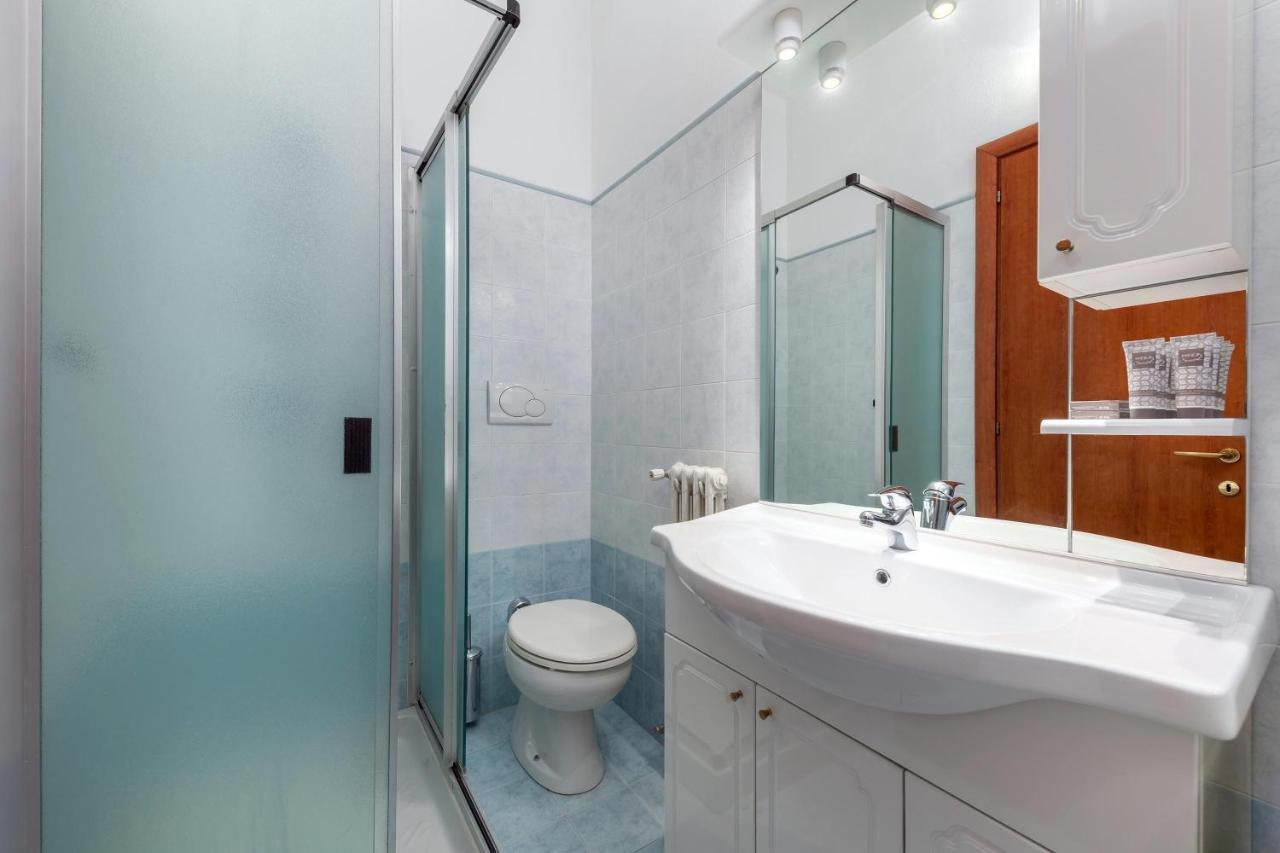 Casa Da Suite Evenka Μιλάνο Εξωτερικό φωτογραφία